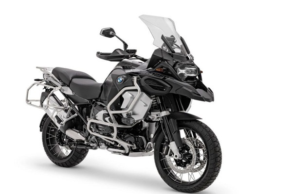 location BMW BMW 1250 Essence marrakech 