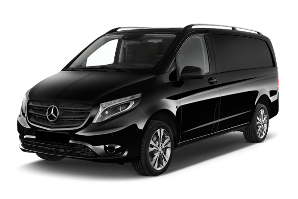 location Mercedes Vito Diesel marrakech 