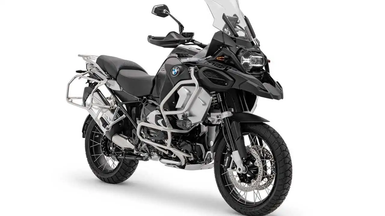 location BMW BMW 1250 Essence marrakech 