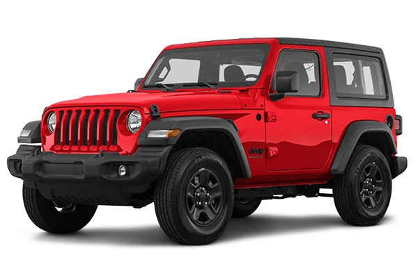 location Jeep Wrangler Gasoil marrakech 